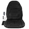 Stalwart 12V Heated Massage Chair Pad for Car Seat 75-CAR2006 - alternate 4